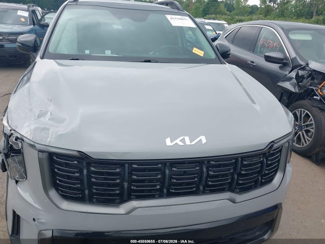 Aukcja sprzedaży 2024 Kia Sorento X-line Ex, vin: 5XYRHDJF7RG267329, numer aukcji: 45550655