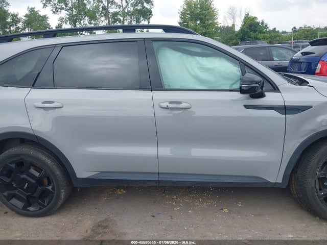 Aukcja sprzedaży 2024 Kia Sorento X-line Ex, vin: 5XYRHDJF7RG267329, numer aukcji: 45550655