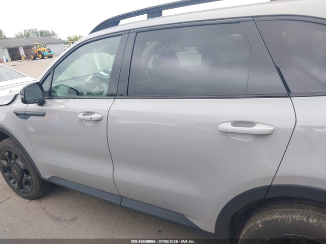 Aukcja sprzedaży 2024 Kia Sorento X-line Ex, vin: 5XYRHDJF7RG267329, numer aukcji: 45550655