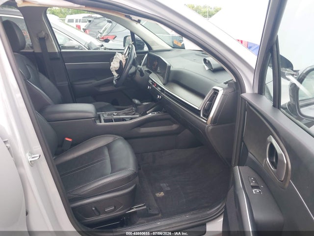 Aukcja sprzedaży 2024 Kia Sorento X-line Ex, vin: 5XYRHDJF7RG267329, numer aukcji: 45550655