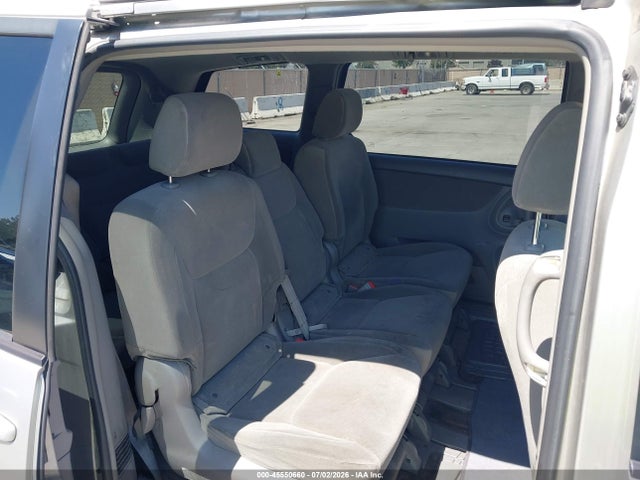 Aukcja sprzedaży 2005 Toyota Sienna Le, vin: 5TDZA23C25S285052, numer aukcji: 45550660