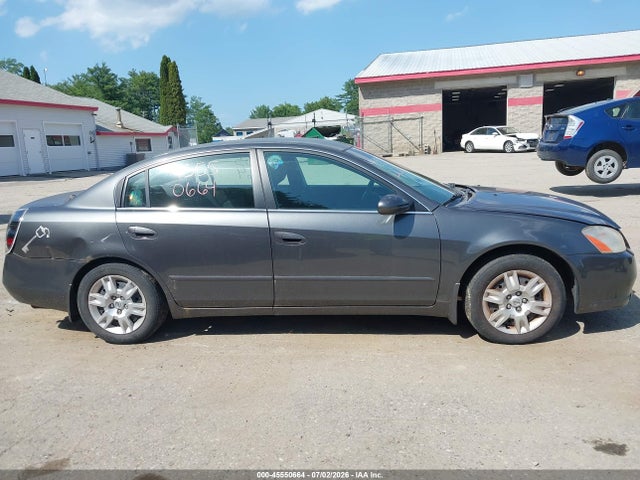 45550664 :رقم المزاد ، 1N4AL11D26C267270 vin ، 2006 Nissan Altima 2.5 S مزاد بيع