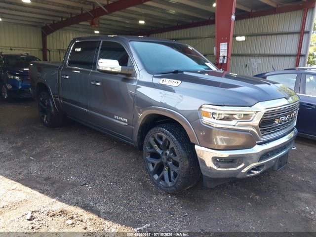 Aukcja sprzedaży 2019 Ram 1500, vin: 1C6SRFHT3KN839685, numer aukcji: 45550667