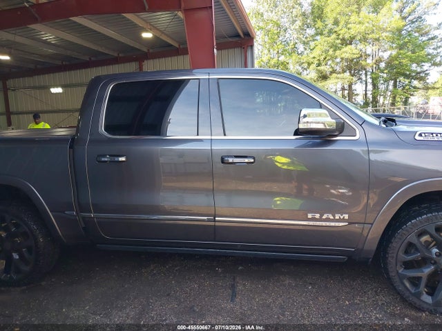 2019 Ram 1500 მანქანა იყიდება აუქციონზე, vin: 1C6SRFHT3KN839685, აუქციონის ნომერი: 45550667