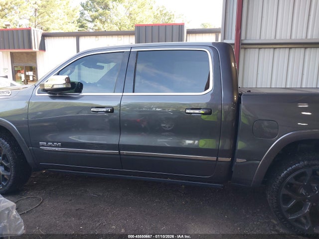 2019 Ram 1500 მანქანა იყიდება აუქციონზე, vin: 1C6SRFHT3KN839685, აუქციონის ნომერი: 45550667