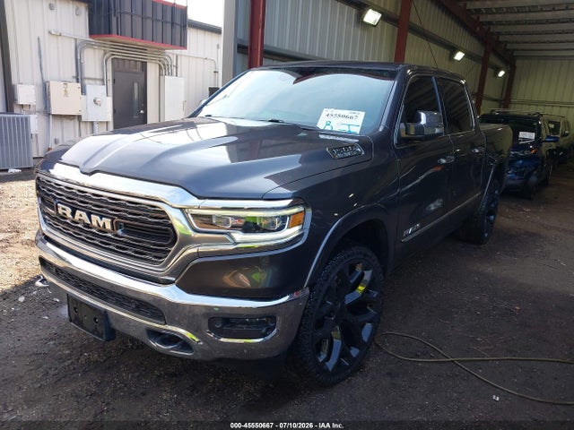 2019 Ram 1500 მანქანა იყიდება აუქციონზე, vin: 1C6SRFHT3KN839685, აუქციონის ნომერი: 45550667