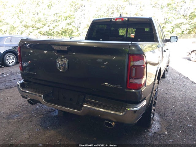 2019 Ram 1500 მანქანა იყიდება აუქციონზე, vin: 1C6SRFHT3KN839685, აუქციონის ნომერი: 45550667