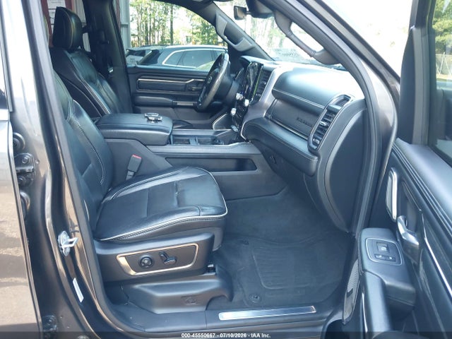 2019 Ram 1500 მანქანა იყიდება აუქციონზე, vin: 1C6SRFHT3KN839685, აუქციონის ნომერი: 45550667