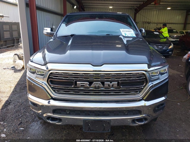 2019 Ram 1500 მანქანა იყიდება აუქციონზე, vin: 1C6SRFHT3KN839685, აუქციონის ნომერი: 45550667