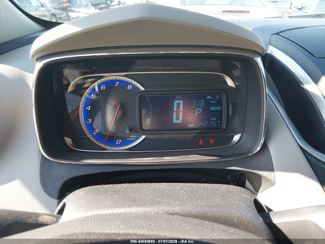 Chevrolet Trax 1ls 2015 KL7CJKSB9FB263229 Image 7