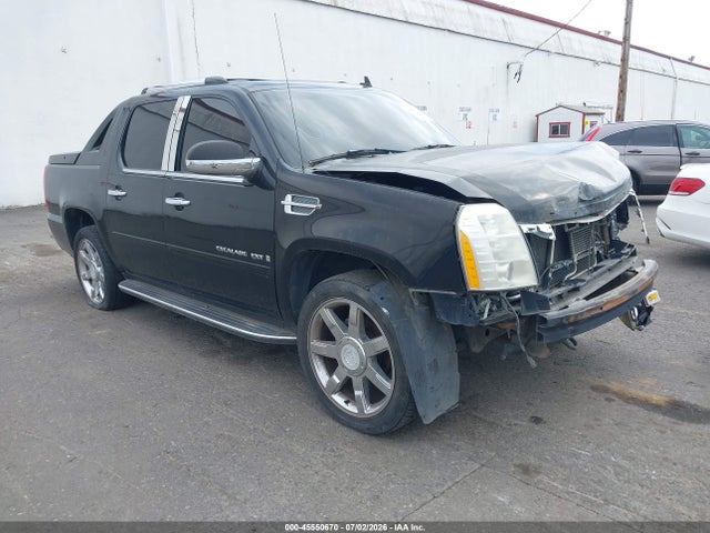 Aukcja sprzedaży 2007 Cadillac Escalade Ext, vin: 3GYFK62827G310631, numer aukcji: 45550670