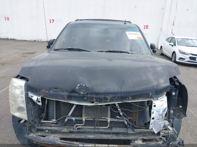Aukcja sprzedaży 2007 Cadillac Escalade Ext, vin: 3GYFK62827G310631, numer aukcji: 45550670
