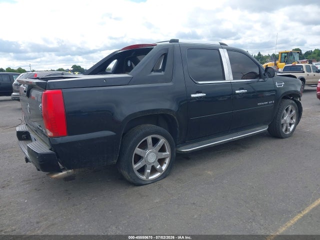 Aukcja sprzedaży 2007 Cadillac Escalade Ext, vin: 3GYFK62827G310631, numer aukcji: 45550670