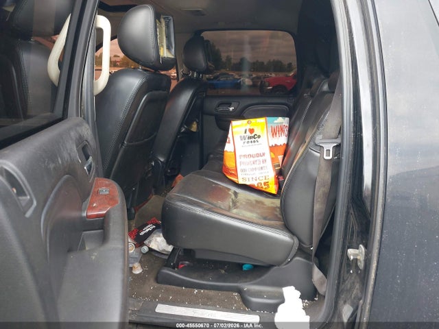 Aukcja sprzedaży 2007 Cadillac Escalade Ext, vin: 3GYFK62827G310631, numer aukcji: 45550670