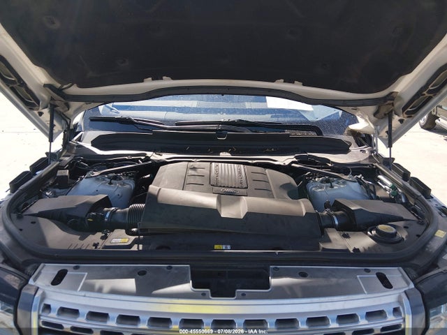 SALGS2PF6GA304266 Land Rover Range Rover 3.0l V6 Supercharged Hse
