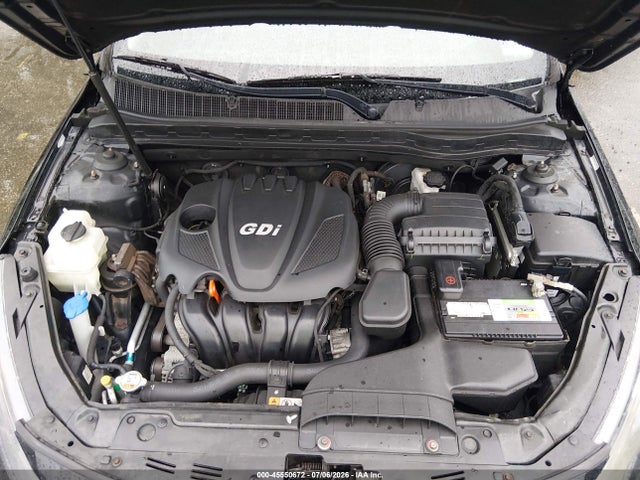 Aukcja sprzedaży 2013 Kia Optima Ex, vin: 5XXGN4A78DG141809, numer aukcji: 45550672