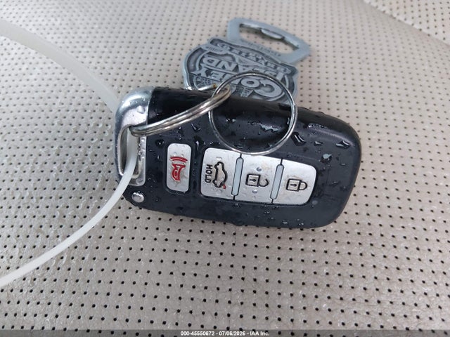 45550672 :رقم المزاد ، 5XXGN4A78DG141809 vin ، 2013 Kia Optima Ex مزاد بيع