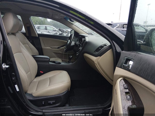 Продажа на аукционе авто 2013 Kia Optima Ex, vin: 5XXGN4A78DG141809, номер лота: 45550672