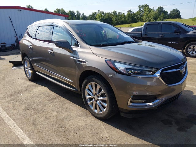 Aukcja sprzedaży 2020 Buick Enclave Awd Essence, vin: 5GAEVAKW0LJ148485, numer aukcji: 45550675