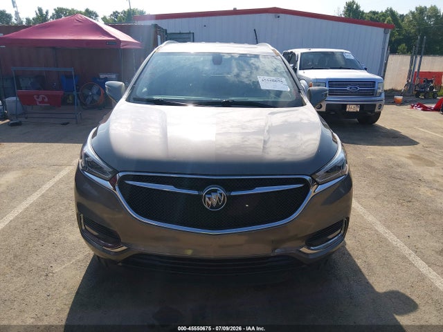 45550675 :رقم المزاد ، 5GAEVAKW0LJ148485 vin ، 2020 Buick Enclave Awd Essence مزاد بيع
