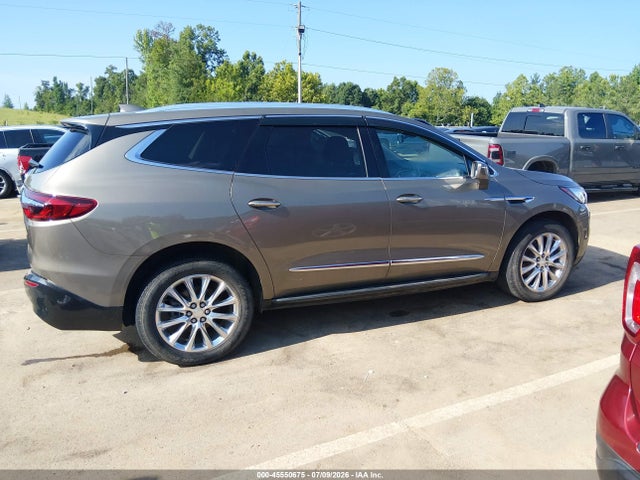 45550675 :رقم المزاد ، 5GAEVAKW0LJ148485 vin ، 2020 Buick Enclave Awd Essence مزاد بيع