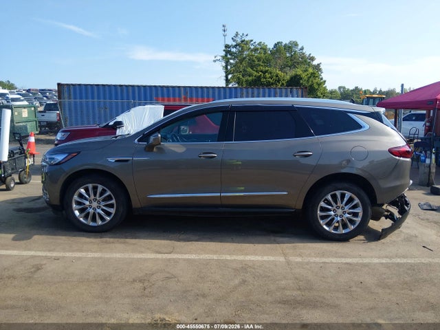 45550675 :رقم المزاد ، 5GAEVAKW0LJ148485 vin ، 2020 Buick Enclave Awd Essence مزاد بيع