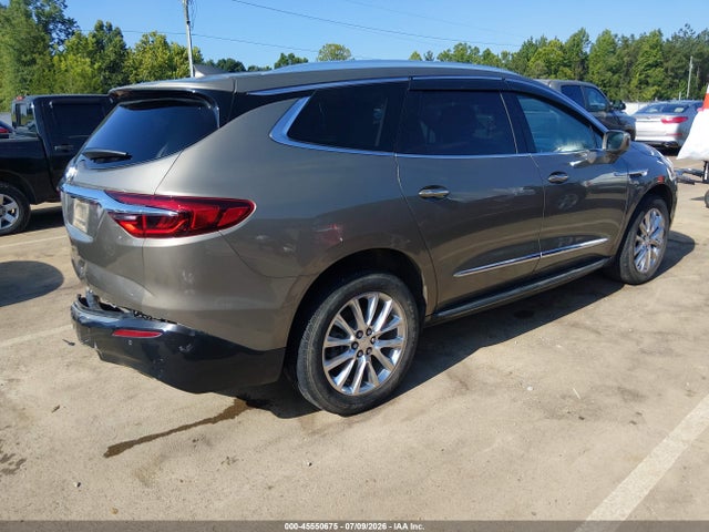 45550675 :رقم المزاد ، 5GAEVAKW0LJ148485 vin ، 2020 Buick Enclave Awd Essence مزاد بيع