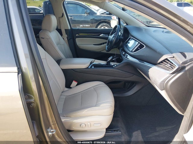 45550675 :رقم المزاد ، 5GAEVAKW0LJ148485 vin ، 2020 Buick Enclave Awd Essence مزاد بيع