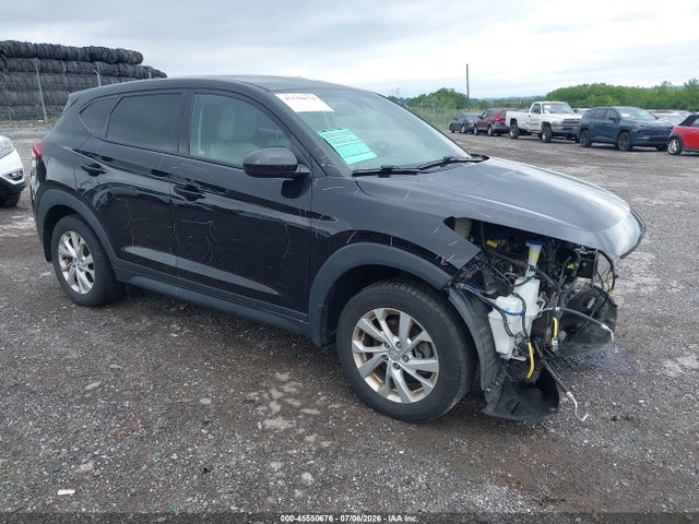 Продаж на аукціоні авто 2019 Hyundai Tucson Se, vin: KM8J2CA46KU849087, номер лоту: 45550676
