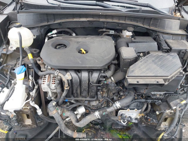 45550676 :رقم المزاد ، KM8J2CA46KU849087 vin ، 2019 Hyundai Tucson Se مزاد بيع