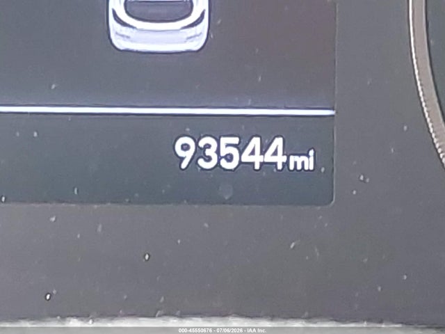 45550676 :رقم المزاد ، KM8J2CA46KU849087 vin ، 2019 Hyundai Tucson Se مزاد بيع