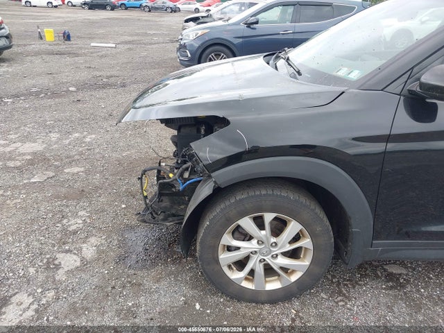 45550676 :رقم المزاد ، KM8J2CA46KU849087 vin ، 2019 Hyundai Tucson Se مزاد بيع