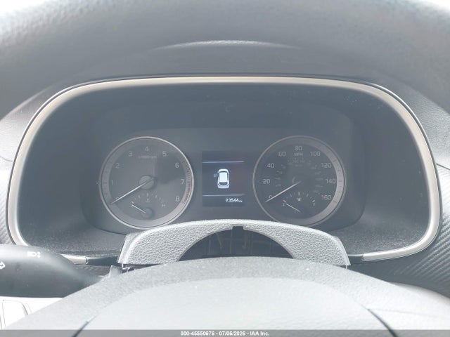 45550676 :رقم المزاد ، KM8J2CA46KU849087 vin ، 2019 Hyundai Tucson Se مزاد بيع
