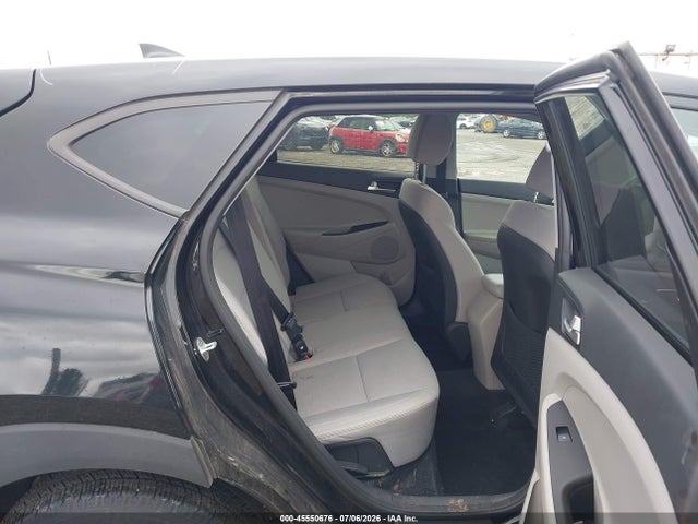 45550676 :رقم المزاد ، KM8J2CA46KU849087 vin ، 2019 Hyundai Tucson Se مزاد بيع