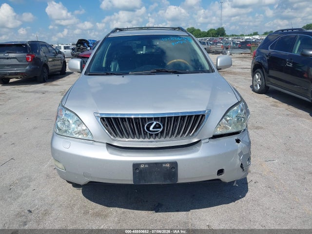 Продажа на аукционе авто 2009 Lexus Rx 350, vin: 2T2HK31UX9C128261, номер лота: 45550682
