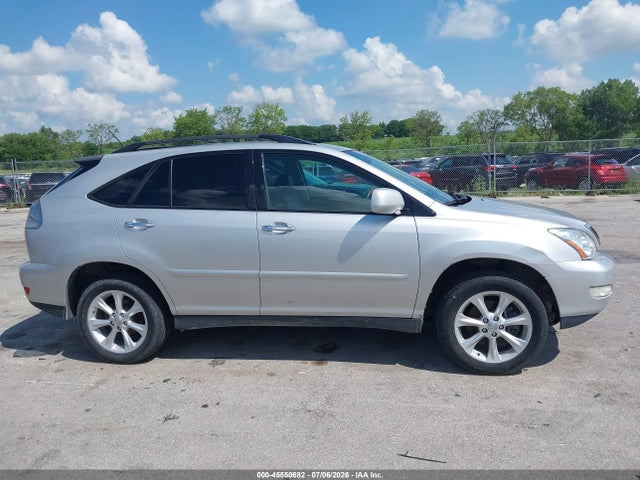 Продажа на аукционе авто 2009 Lexus Rx 350, vin: 2T2HK31UX9C128261, номер лота: 45550682