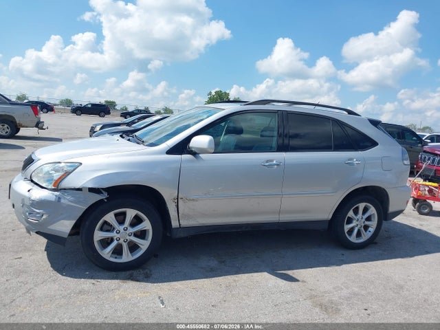 Продажа на аукционе авто 2009 Lexus Rx 350, vin: 2T2HK31UX9C128261, номер лота: 45550682