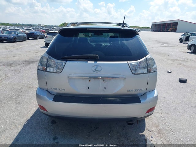 Продажа на аукционе авто 2009 Lexus Rx 350, vin: 2T2HK31UX9C128261, номер лота: 45550682