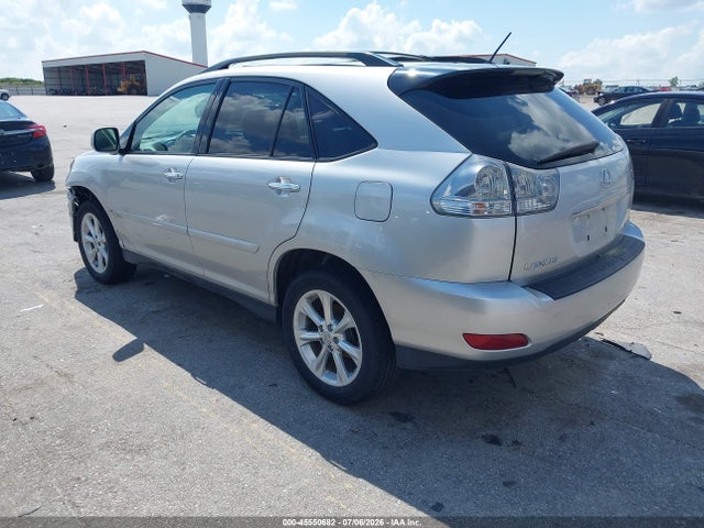 Продажа на аукционе авто 2009 Lexus Rx 350, vin: 2T2HK31UX9C128261, номер лота: 45550682