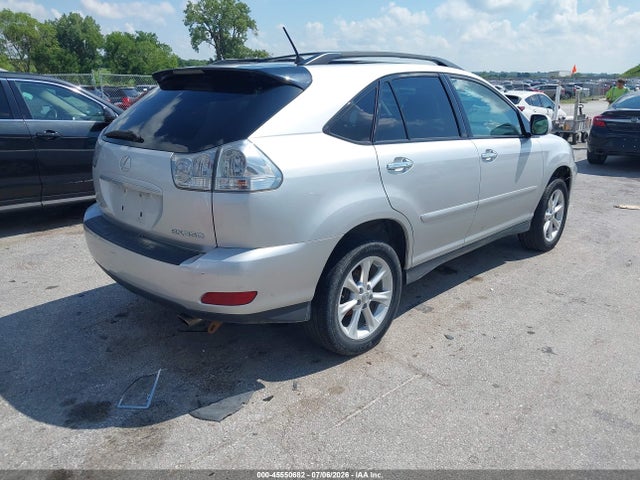 Продажа на аукционе авто 2009 Lexus Rx 350, vin: 2T2HK31UX9C128261, номер лота: 45550682