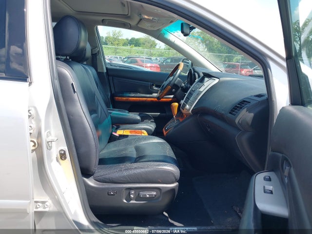 Продажа на аукционе авто 2009 Lexus Rx 350, vin: 2T2HK31UX9C128261, номер лота: 45550682