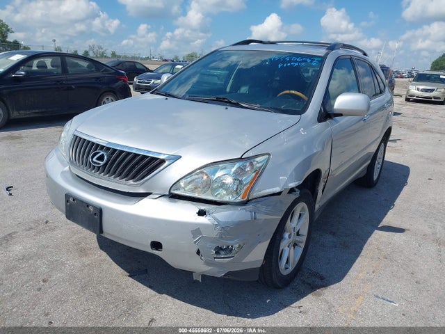 Продажа на аукционе авто 2009 Lexus Rx 350, vin: 2T2HK31UX9C128261, номер лота: 45550682