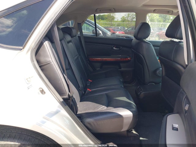 Продажа на аукционе авто 2009 Lexus Rx 350, vin: 2T2HK31UX9C128261, номер лота: 45550682