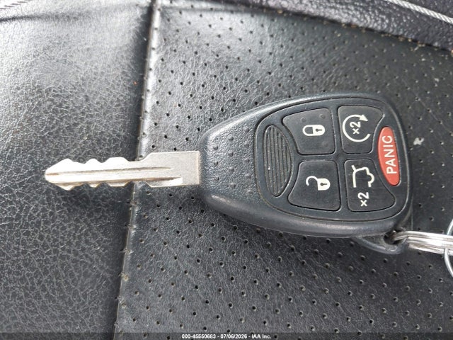 Продажа на аукционе авто 2012 Jeep Liberty Limited Jet Edition, vin: 1C4PJMFK0CW116098, номер лота: 45550683