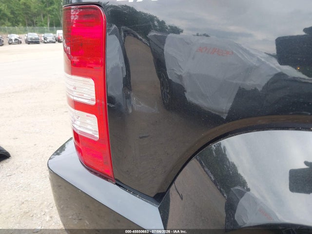 Продажа на аукционе авто 2012 Jeep Liberty Limited Jet Edition, vin: 1C4PJMFK0CW116098, номер лота: 45550683