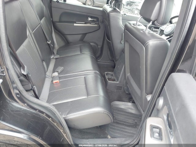 Продажа на аукционе авто 2012 Jeep Liberty Limited Jet Edition, vin: 1C4PJMFK0CW116098, номер лота: 45550683