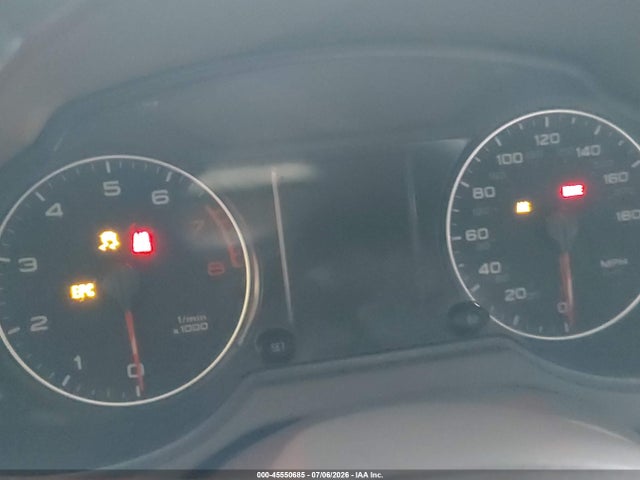 Продаж на аукціоні авто 2012 Audi Q5 2.0t Premium, vin: WA1LFAFP5CA110153, номер лоту: 45550685