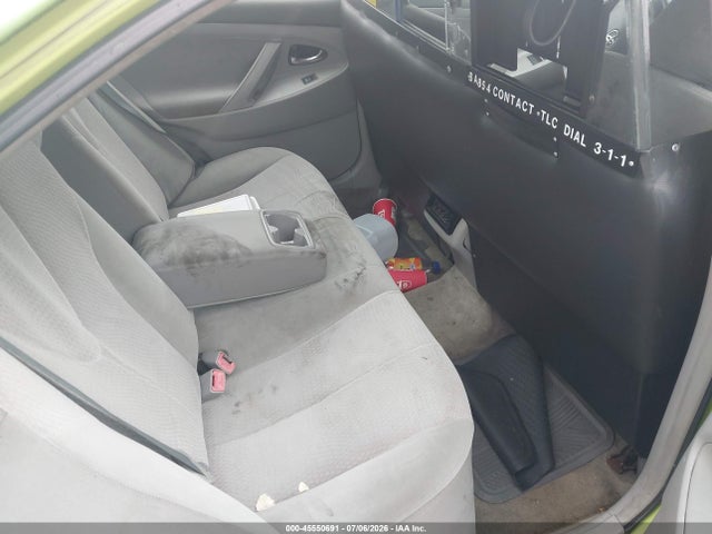 Продажа на аукционе авто 2011 Toyota Camry Le, vin: 4T1BF3EK6BU178215, номер лота: 45550691