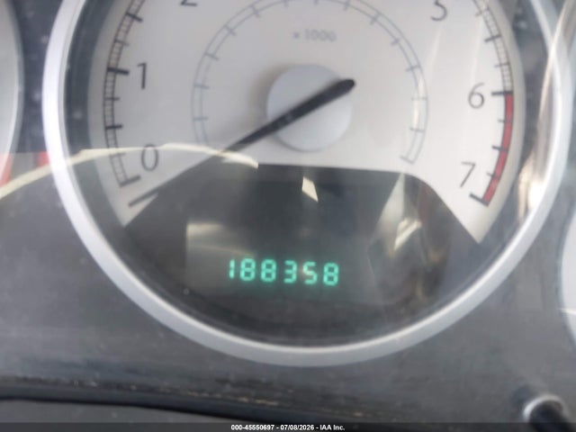Продаж на аукціоні авто 2009 Chrysler Town & Country Touring, vin: 2A8HR54129R528000, номер лоту: 45550697