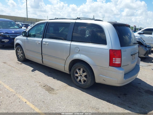 Продаж на аукціоні авто 2009 Chrysler Town & Country Touring, vin: 2A8HR54129R528000, номер лоту: 45550697